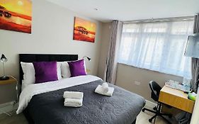 Indigo Suites